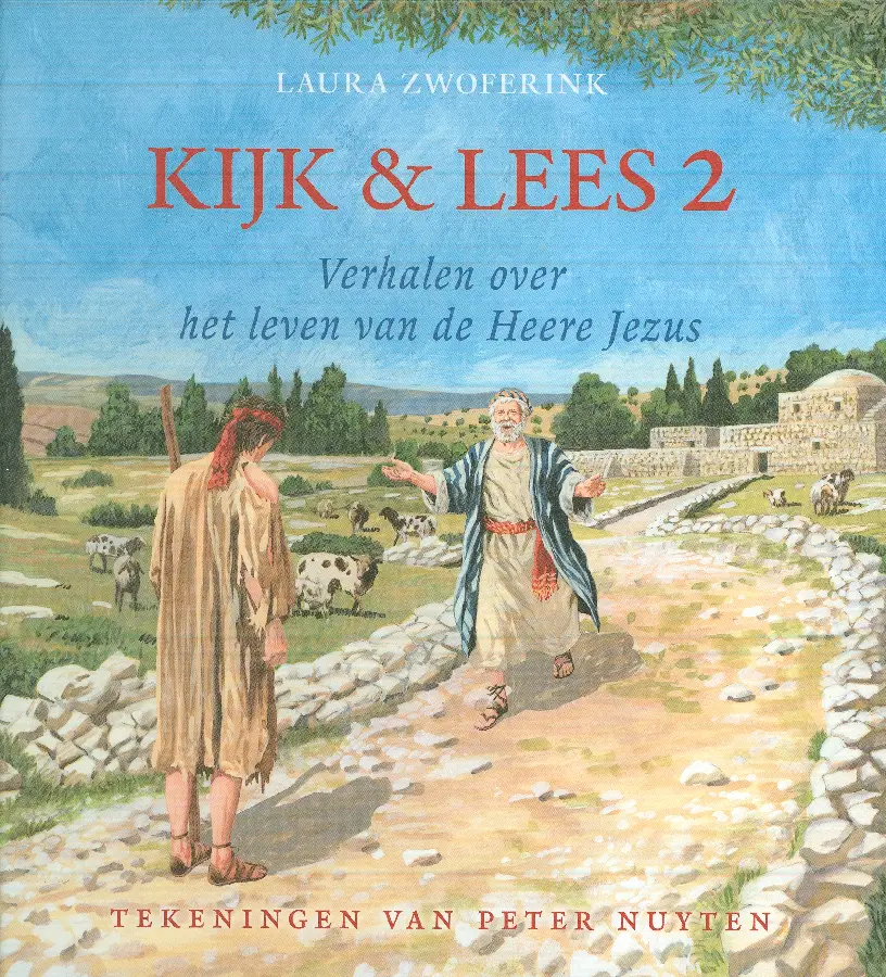 Kijk en LEES 2