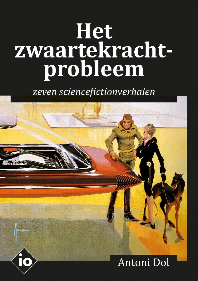 Het zwaartekrachtprobleem