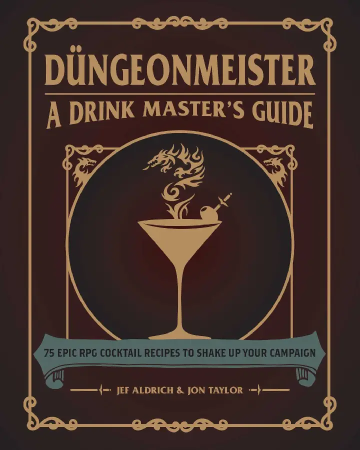 Düngeonmeister