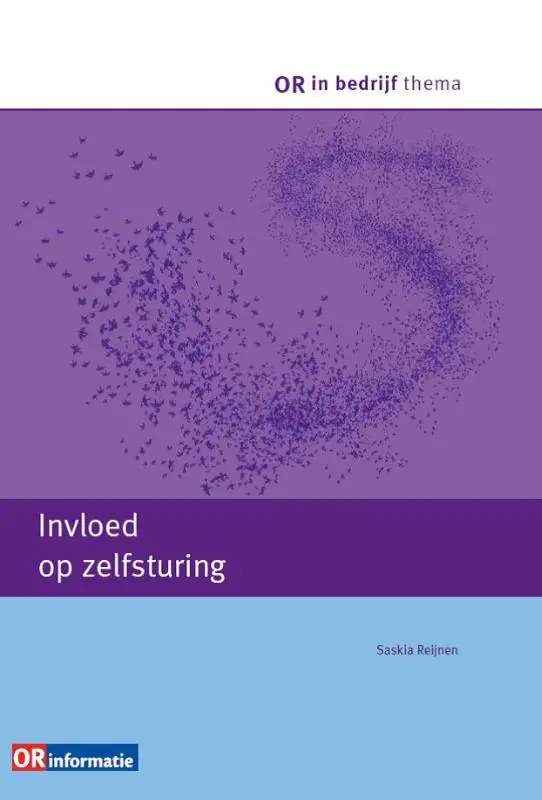 Invloed op zelfsturing