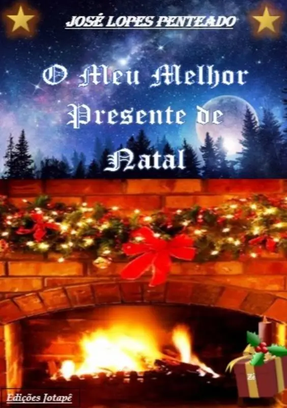 O Meu Melhor Presente de Natal