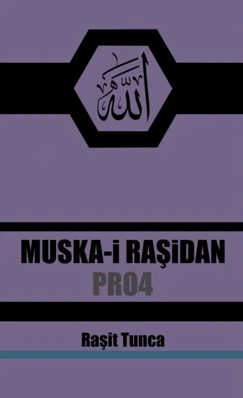 MUSKAi RA?iDAN PRO4