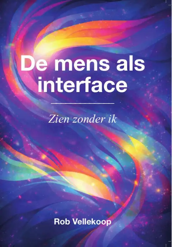 De mens als interface