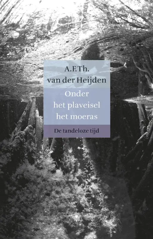 Onder het plaveisel het moeras