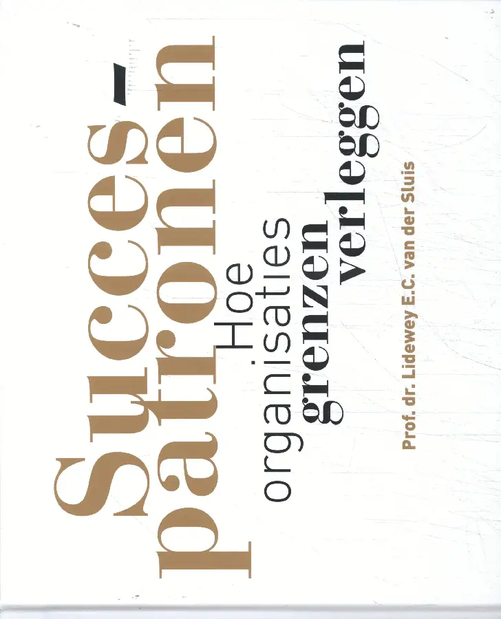 Succespatronen