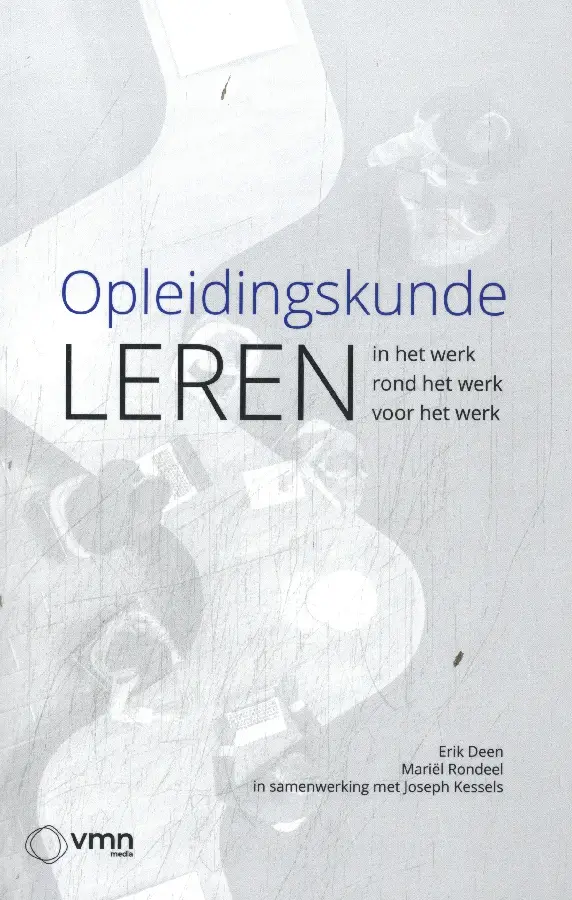 Opleidingskunde