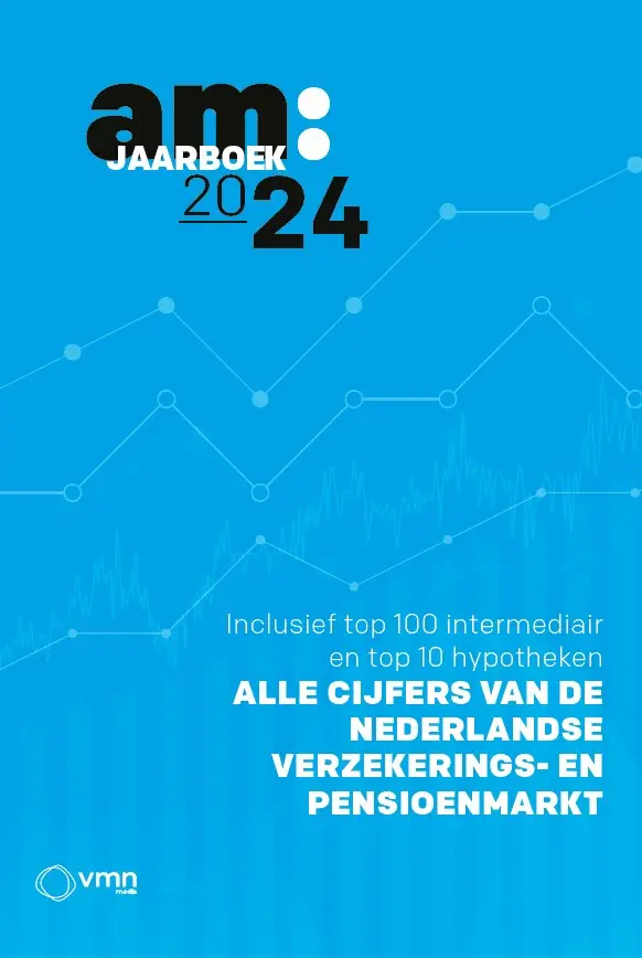 AMjaarboek 2024