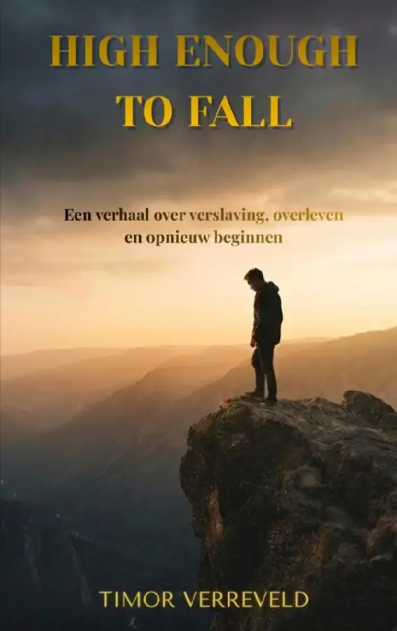 Hoog Genoeg Om Te Vallen