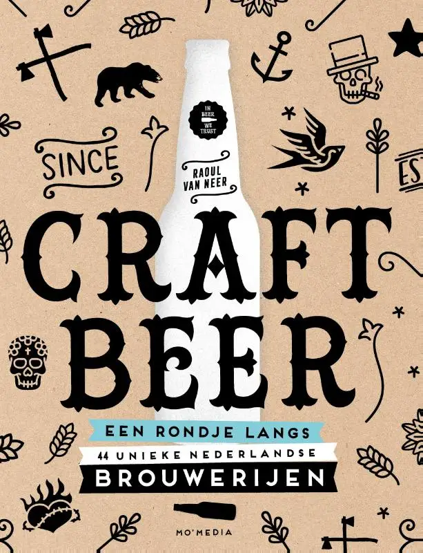 Craft Beer