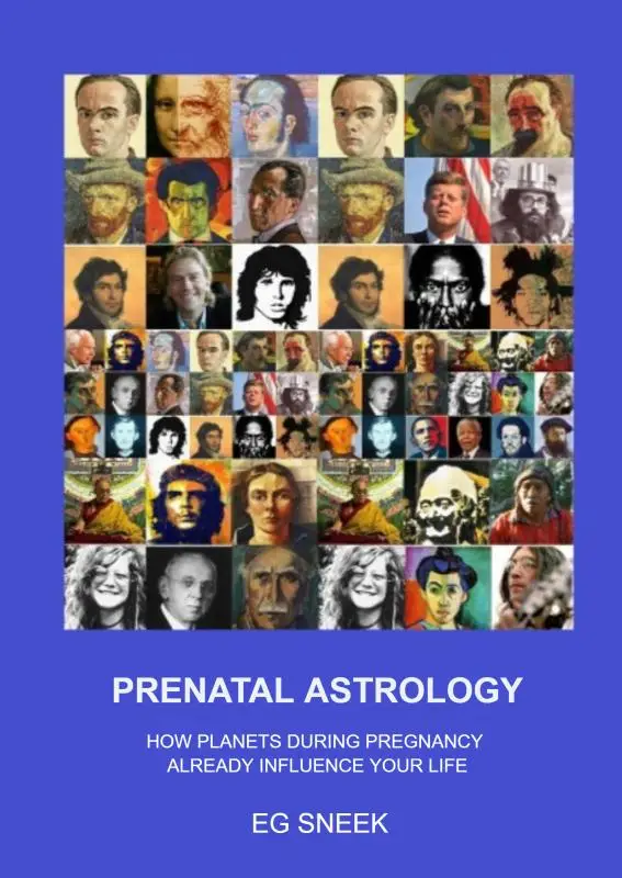Prenatal Astrology