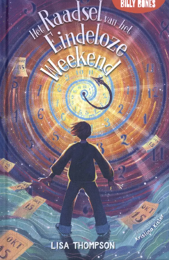 Het raadsel van het eindeloze weekend