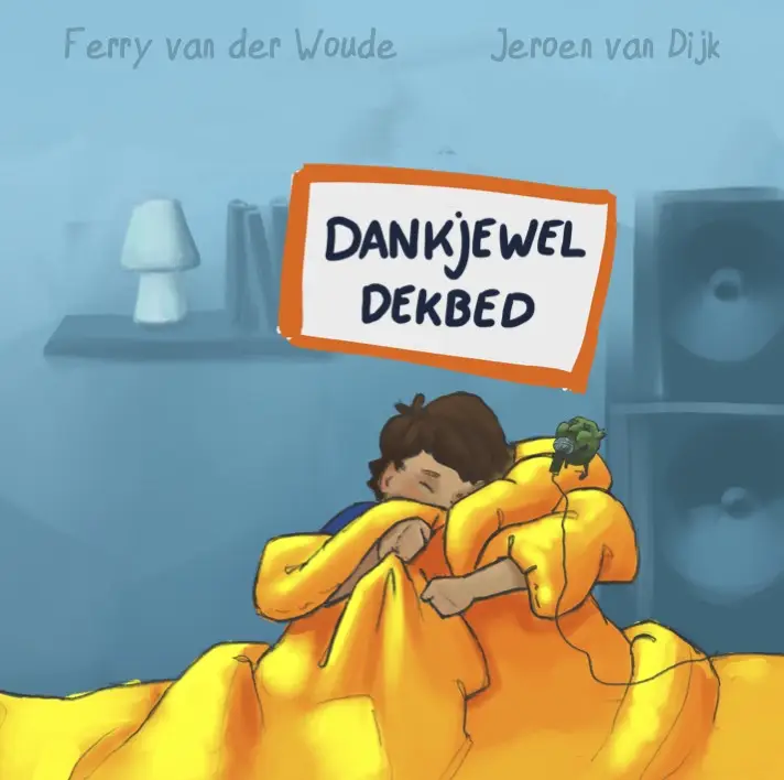 Dankjewel dekbed