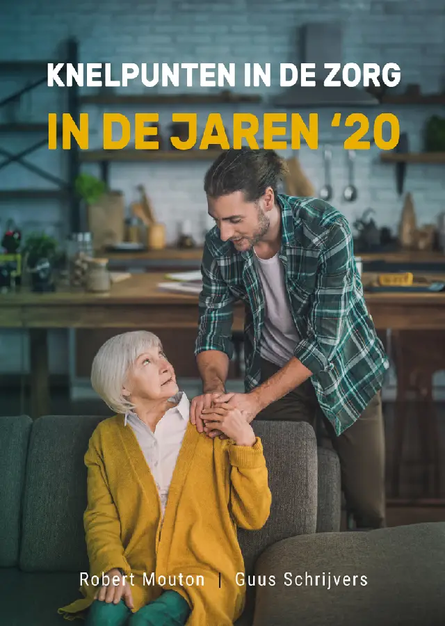 Knelpunten in de zorg in de jaren 20