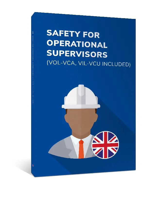 Safety for Operational Supervisors