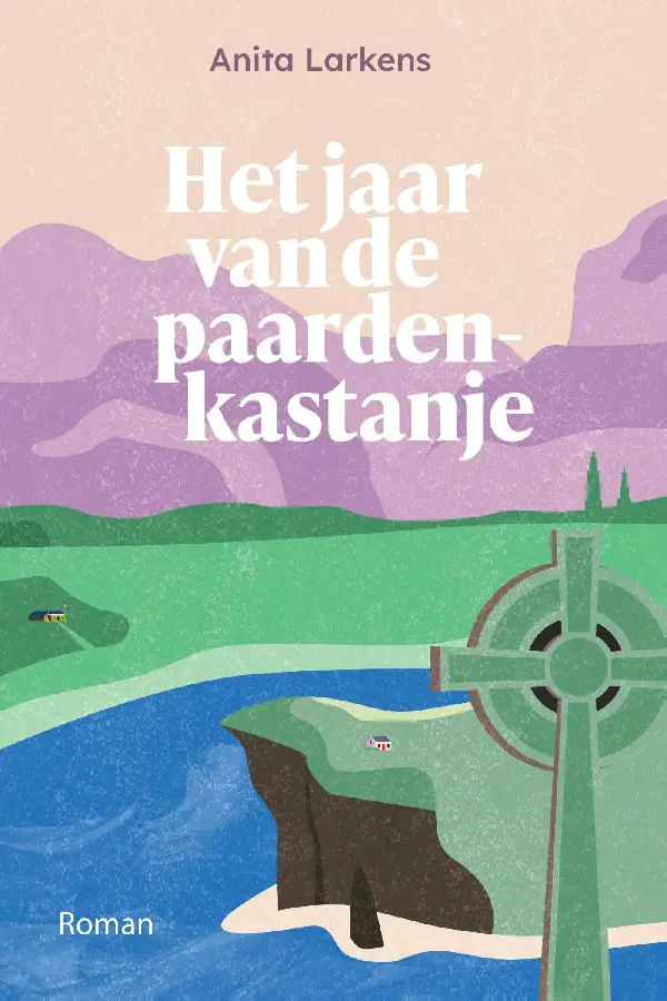 Het jaar van de paardenkastanje
