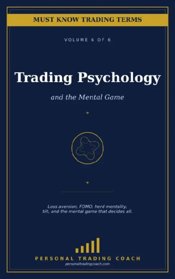 Trading Psychology and the Mental Game