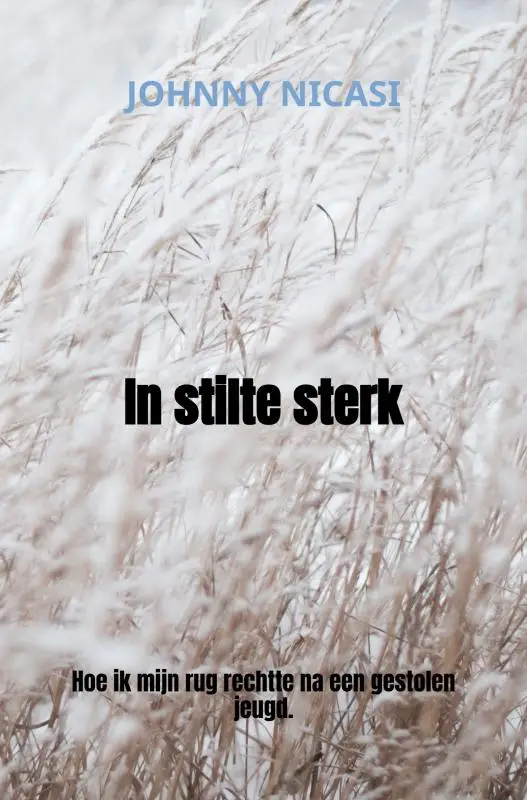 In stilte sterk