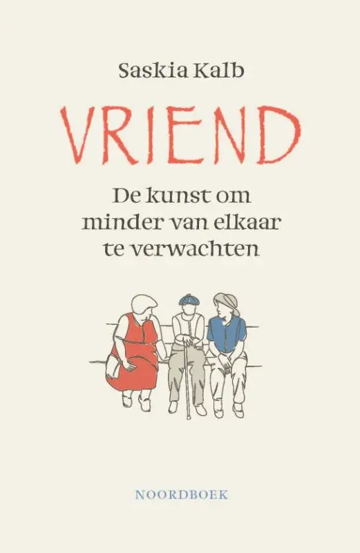 Vriend