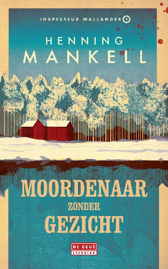 Moordenaar zonder gezicht