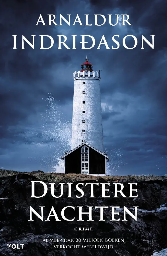 Duistere nachten