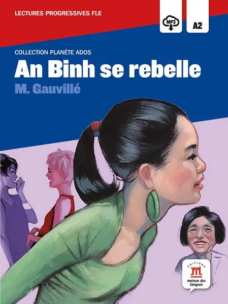 Planète Ados - An Binh se rebelle / A2