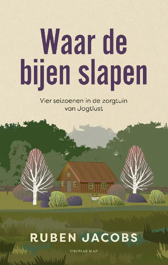 Waar de bijen slapen