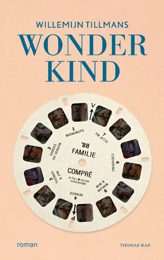 Wonderkind