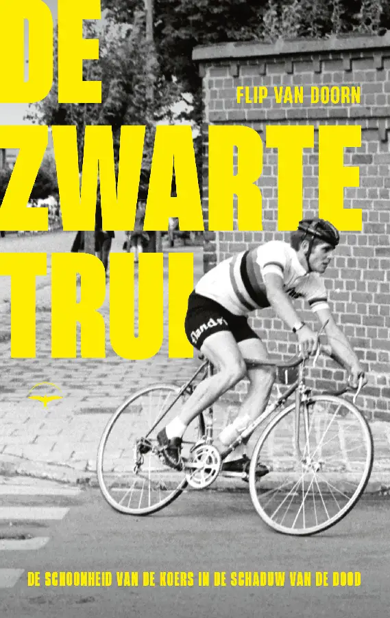 De zwarte trui