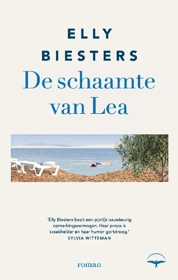 De schaamte van Lea