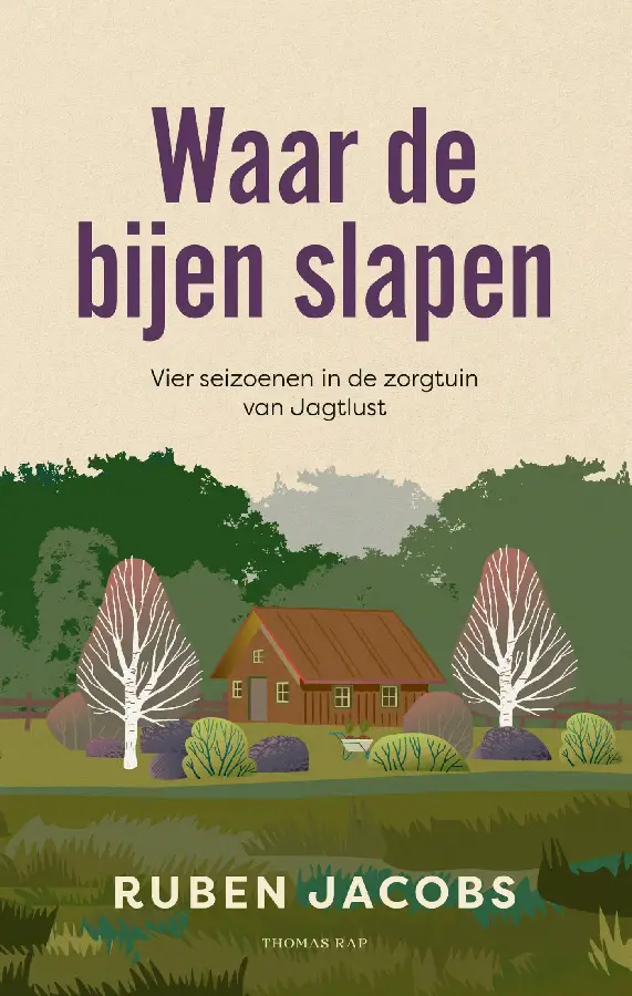 Waar de bijen slapen