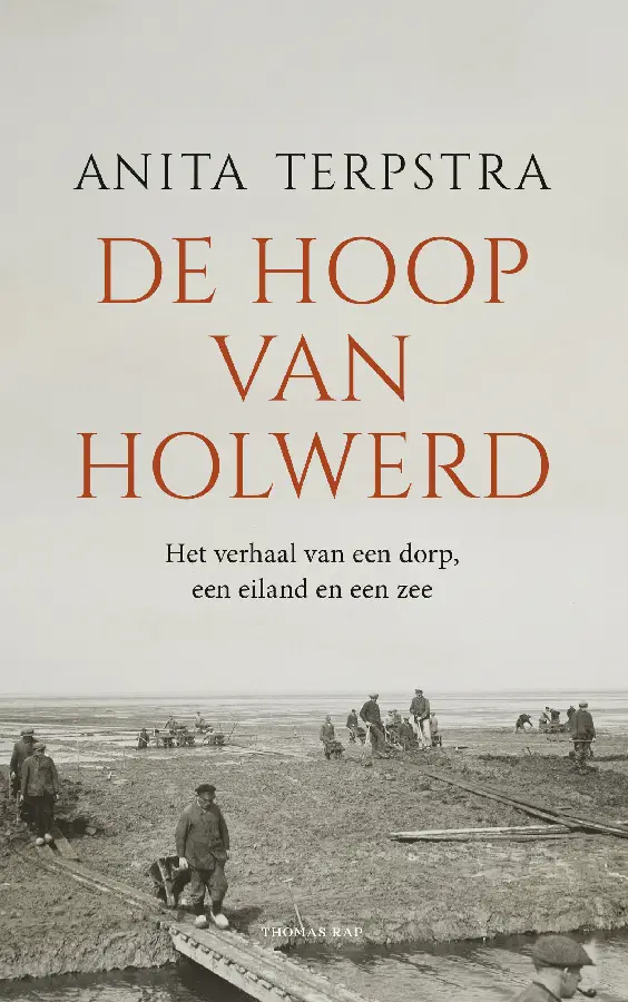De hoop van Holwerd