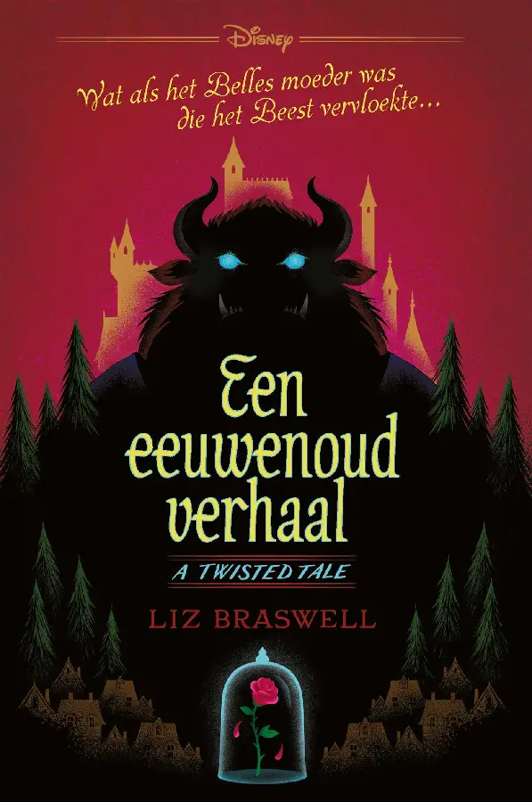 Een eeuwenoud verhaal