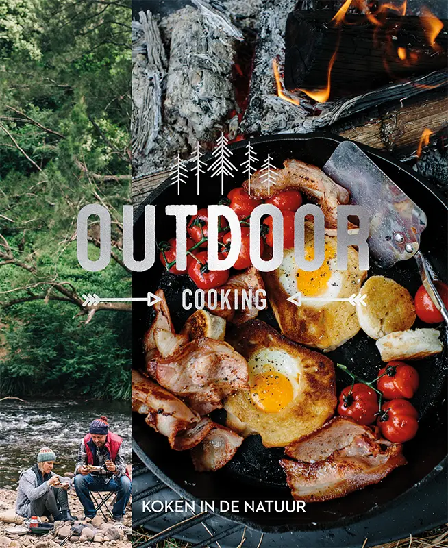 Outdoor cooking