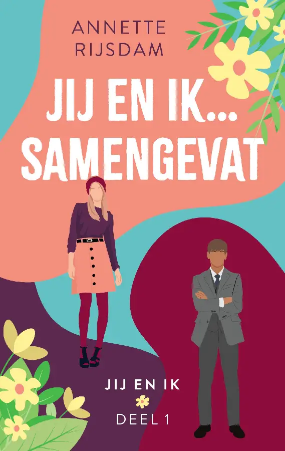 Jij en ik... samengevat