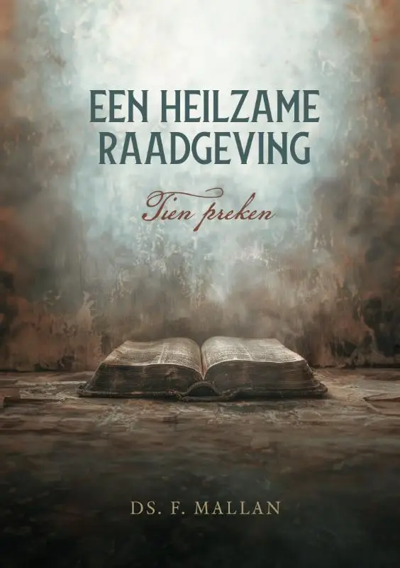 Heilzame raadgeving