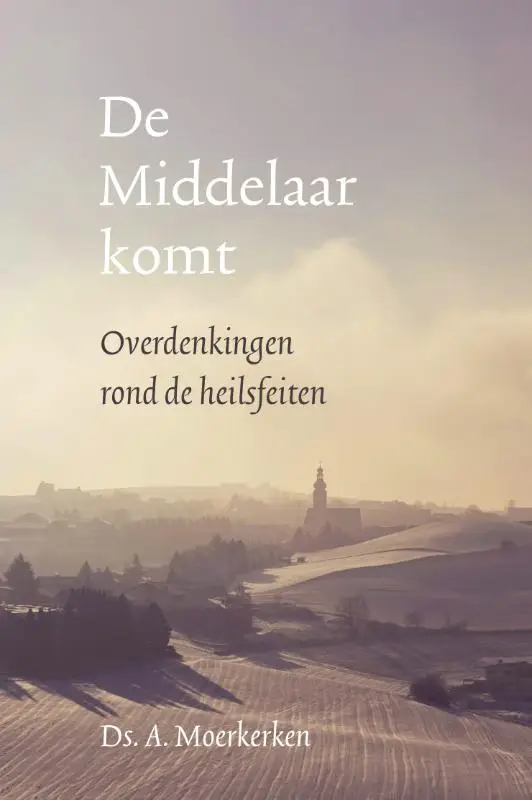 Middelaar komt