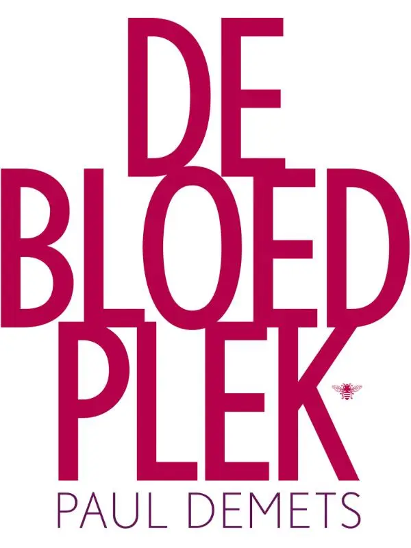 De bloedplek