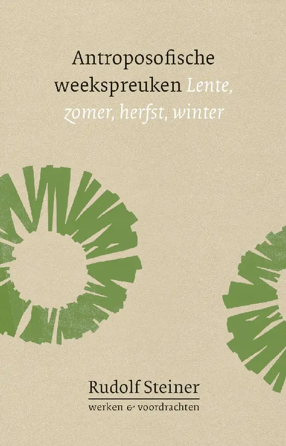 Antroposofische weekspreuken