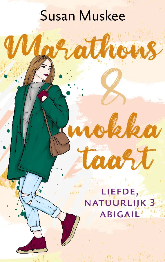 Marathons en mokkataart