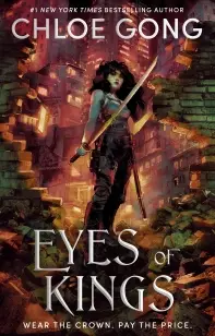 Eyes of Kings