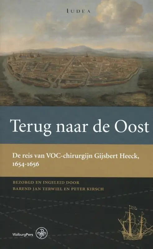 Terug naar de Oost