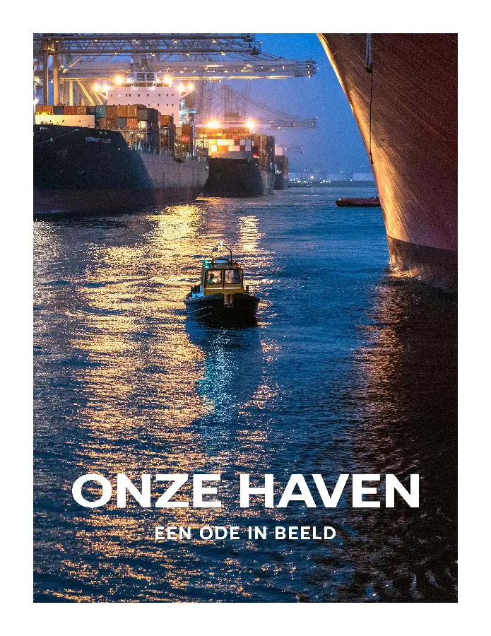 Onze Haven