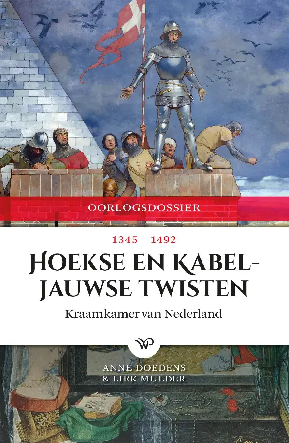 Hoekse en Kabeljauwse Twisten