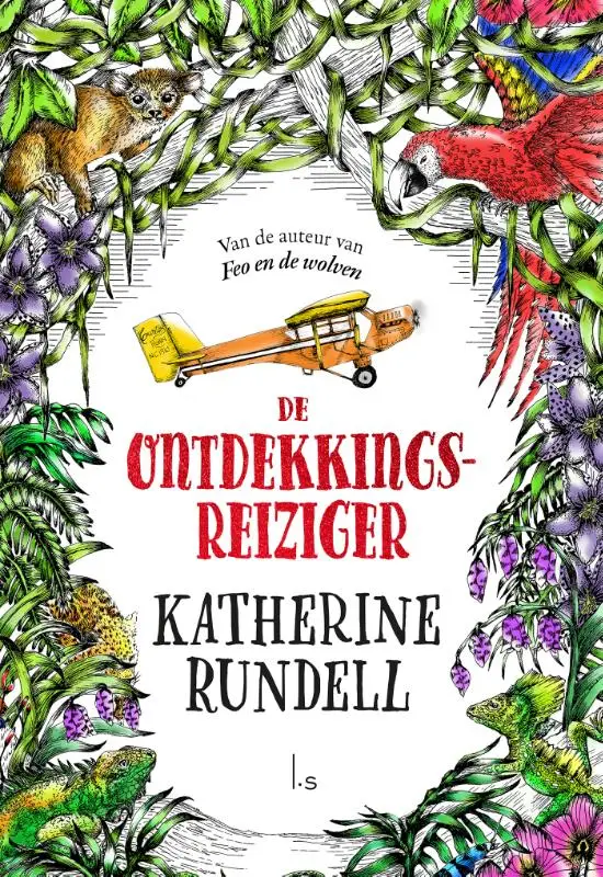 Ontdekkingsreiziger