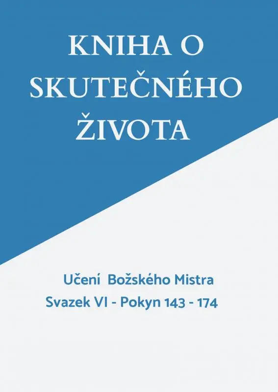 KNIHA O SKUTE?NÉHO ?IVOTA