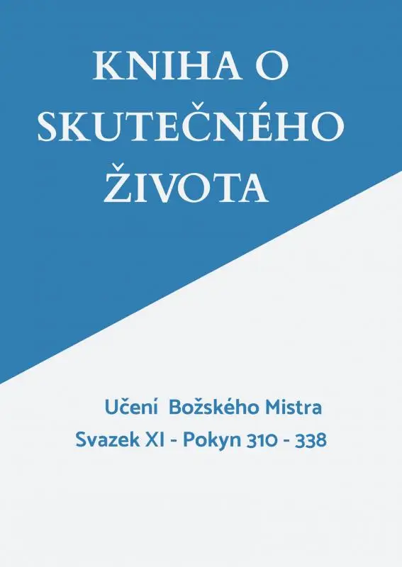 KNIHA O SKUTE?NÉHO ?IVOTA