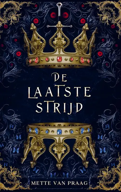De laatste strijd