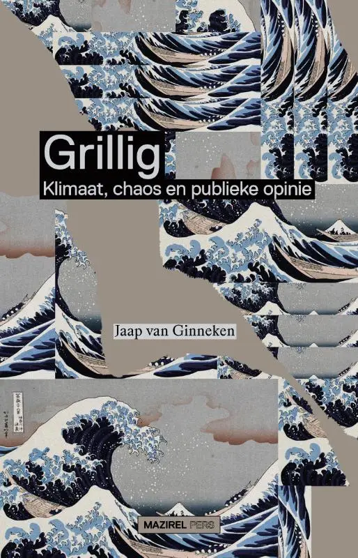 Grillig