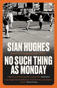 No Such Thing as Monday