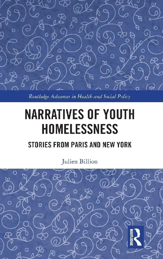 Narratives of Youth Homelessness